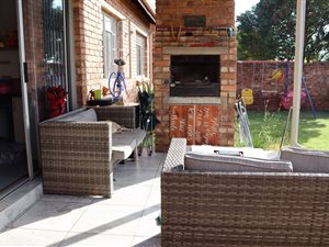2 Bed Townhouse in Amberfield