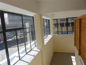 3 Bed Apartment in Doornfontein