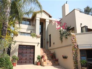 3 Bed House in Featherbrooke Estate
