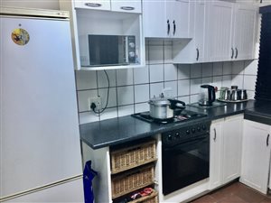 2 Bed Townhouse in Middelburg Central