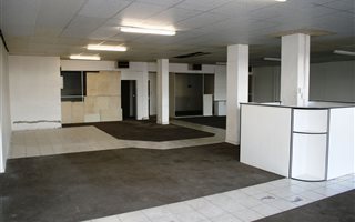 350 m² Commercial space in Potchefstroom Central