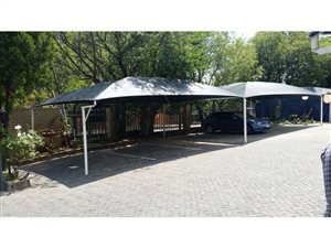 1 Bed Apartment in Ferndale