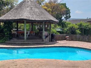 5 Bed House in Sedgefield