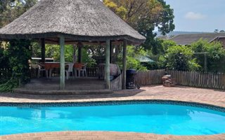 5 Bedroom House in Sedgefield