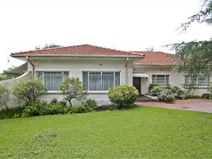 4 Bed House in Winston Ridge