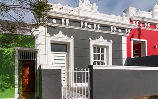 2 Bedroom House in Bo-Kaap