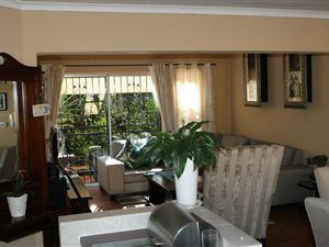 2 Bed Cluster in Bromhof