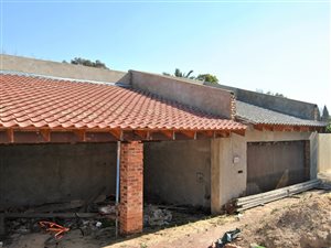4 Bed House in Glen Atholl