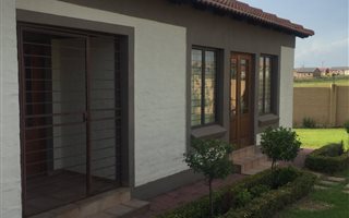 3 Bedroom House in Secunda