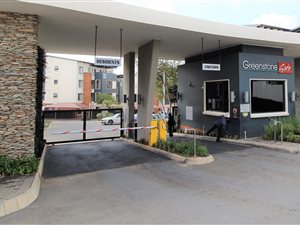 2 Bed House in Greenstone Gate