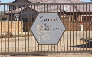 2 Bedroom Apartment in Lifestyle Estate
