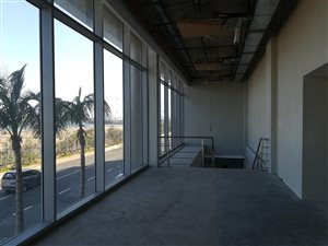 104 m² Commercial space in Point