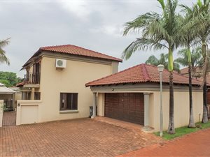 3 Bedroom House in Montana Park