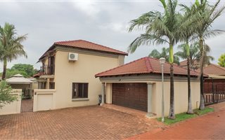 3 Bedroom House in Montana Park