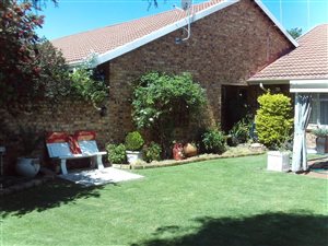 3 Bed Townhouse in Pioneer Park
