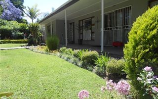 3 Bedroom House in Robertson