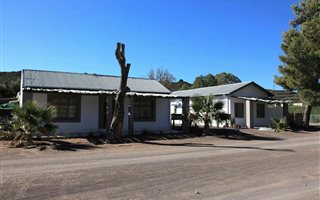 3 Bedroom House in Loxton