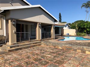 4 Bed House in Sarnia