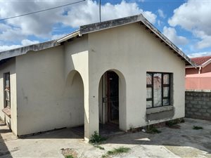 2 Bed House in Mdantsane