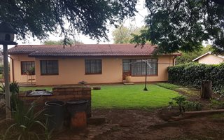 2 Bedroom House in Elsburg