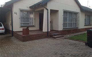 3 Bedroom House in Primrose