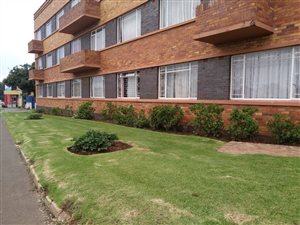 1 Bed Apartment in Dalview