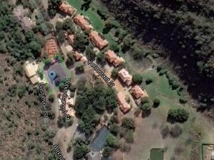 1105 m² Land available in Heidelberg Kloof Estate