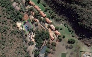 1105 m² Land available in Heidelberg Kloof Estate