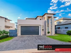 4 Bed House in Olympus AH