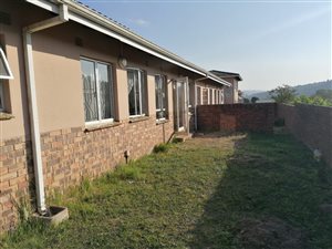 3 Bed Townhouse in Nagina
