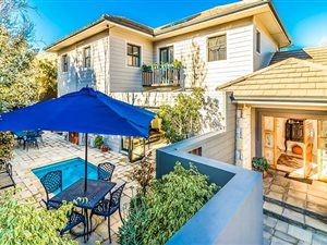 5 Bed House in Kanonberg