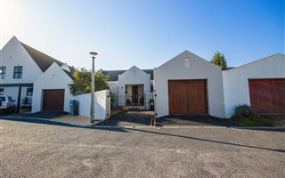 3 Bedroom House in Fish Hoek