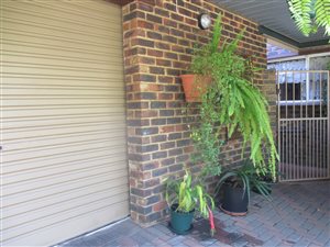 2 Bed Duplex in Three Rivers