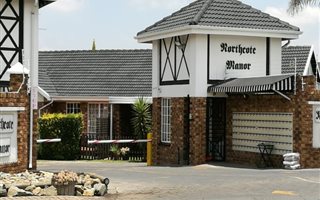 2 Bedroom Apartment in Beyers Park