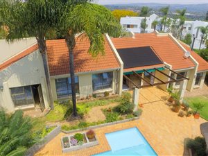 4 Bed House in Faerie Glen