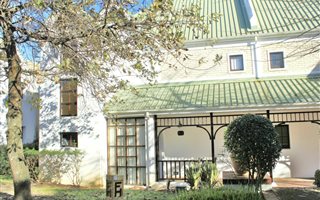 3 Bedroom House in Fancourt