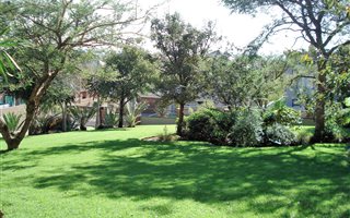 615 m² Land available in Bronberg
