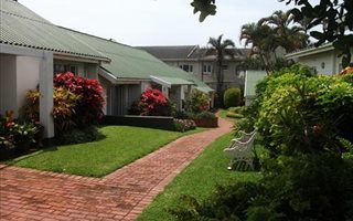 2 Bedroom House in Scottburgh Central