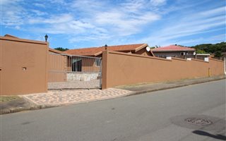 3 Bedroom House in Bluff