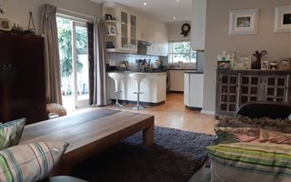 3 Bedroom Townhouse in Stellenberg