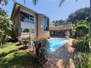 3 Bed House in Port Shepstone