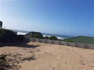 766 m² Land available in Glentana