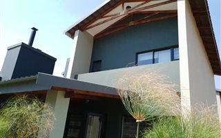 3 Bedroom House in Waterkloof