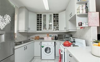 2 Bedroom House in Langeberg Ridge