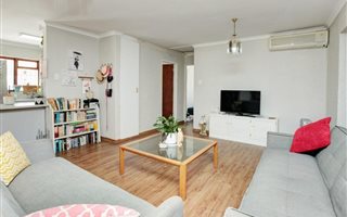 2 Bedroom House in Langeberg Ridge