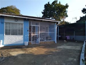 2 Bed House in Eastwood