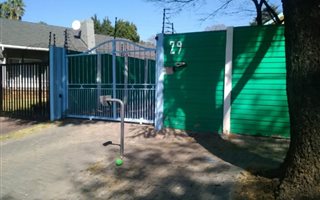 1 Bedroom Apartment in Blairgowrie
