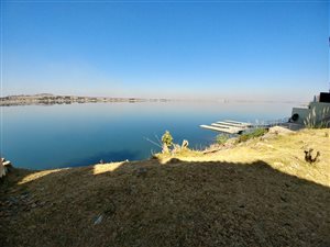 550 m² Land available in Kungwini Country Estate
