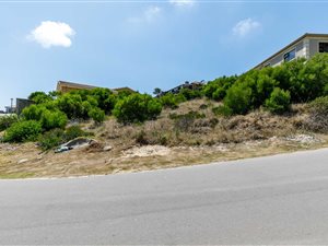 672 m² Land available in Seemeeu Park