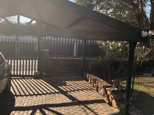 1 Bed Garden Cottage in Parkview